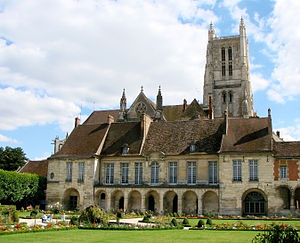 Picture of Meaux
