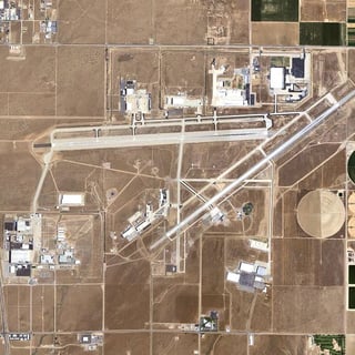 Picture of Air Force Plant 42