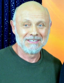 Picture of Héctor Elizondo