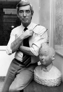 Picture of Hergé