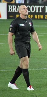 Picture of Mike Tindall