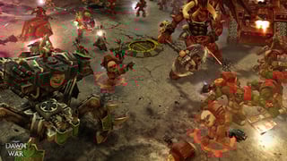 Picture of Warhammer 40,000: Dawn of War