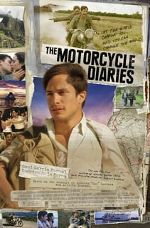 Picture of The Motorcycle Diaries