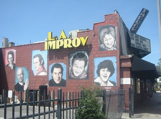 Picture of The Improv