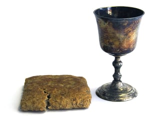 Picture of Holy Grail
