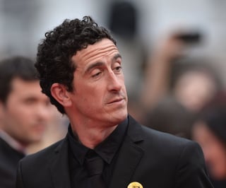 Picture of Robbie Ryan