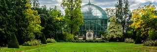 Picture of Bois de Boulogne