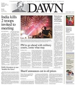Picture of Dawn