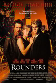 Picture of Rounders