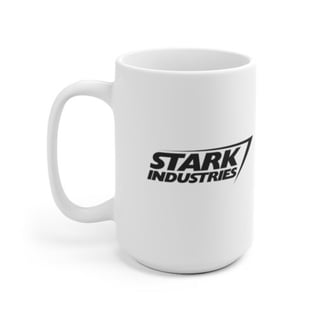 Picture of Stark Industries