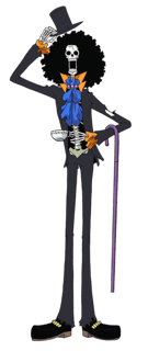Picture of Brook