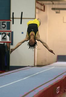 Picture of Tumbling