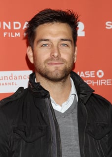 Picture of Antony Starr