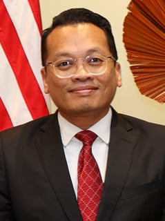 Picture of Nik Nazmi bin Nik Ahmad