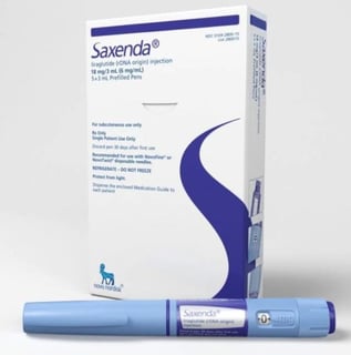 Picture of Liraglutide