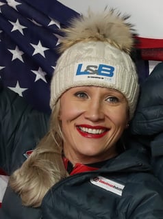 Picture of Kaillie Humphries