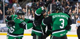 Picture of Texas Stars