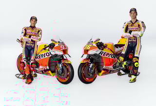 Picture of Repsol Honda