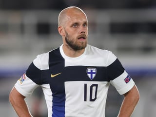 Picture of Teemu Pukki
