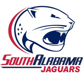 Picture of South Alabama Jaguars football