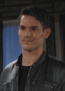 Picture of Adam Newman