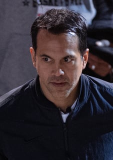 Picture of Erik Spoelstra
