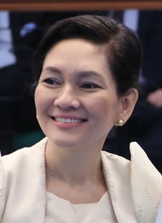 Picture of Risa Hontiveros