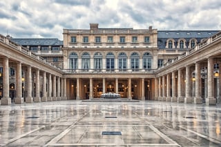 Picture of Palais-Royal