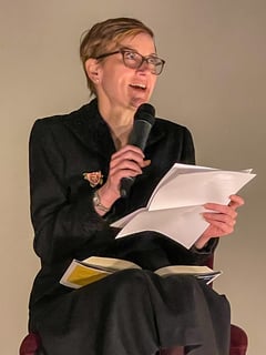 Picture of Dana Stevens