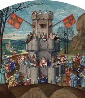 Picture of Heresy