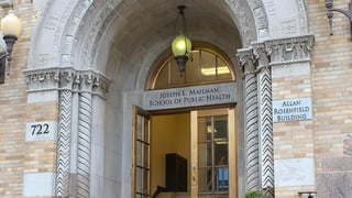 Picture of Columbia University Mailman School of Public Health