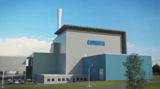 Picture of Covanta