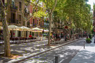 Picture of El Poblenou