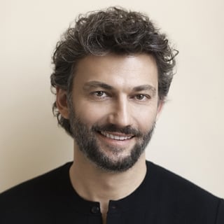 Picture of Jonas Kaufmann