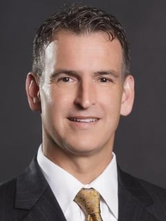 Picture of Mack Rhoades