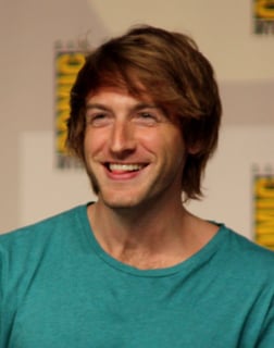 Picture of Fran Kranz