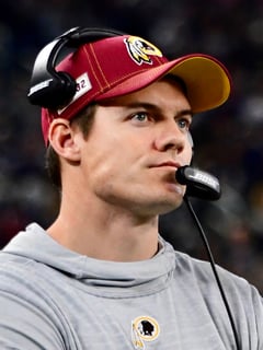 Picture of Kevin O'Connell