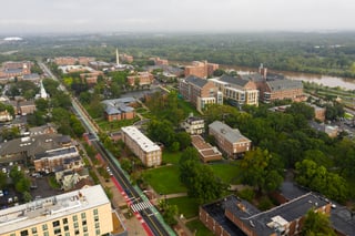 Picture of Rutgers University–New Brunswick