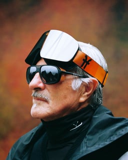 Picture of Vuarnet