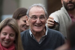 Picture of Vincent Asaro