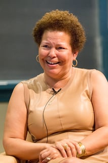 Picture of Debra L. Lee