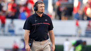 Picture of Kirby Smart