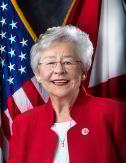 Picture of Kay Ivey