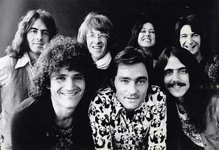 Picture of Jefferson Starship