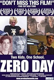 Picture of Zero-day