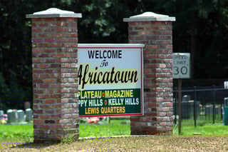 Picture of Africatown