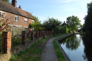Picture of Bodymoor Heath