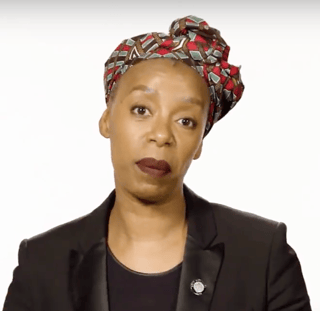 Picture of Noma Dumezweni