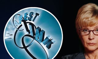 Picture of The Weakest Link