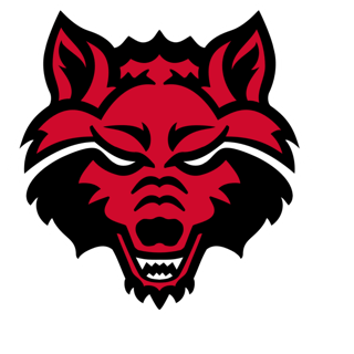 Picture of Arkansas State Red Wolves
